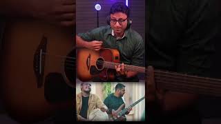 SONNATHAI SEIVAAR Gersson Edinbaro || TAMIL Christian Song || Acoustic GUITAR Cover