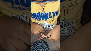 Cadbury Gems Surprise Ball Opening With Amazing Mini Toy #shortsyoutube #shorts #new #gems #cadbury