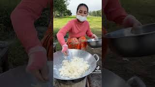 How To Make Ramen Noodles!