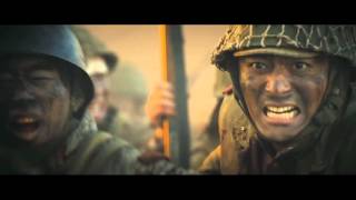 My War (2011) Trailer