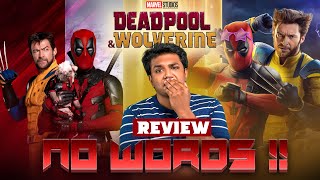 Deadpool & Wolverine Movie Review