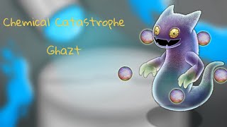 Chemical Catastrophe]|[ Ghazt