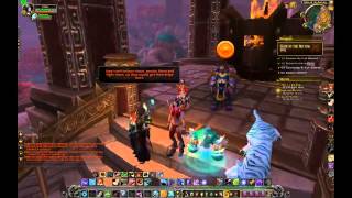 World of Warcraft - Live! (level 87-90)