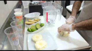 Receita Fitness: Suco funcional desintoxicante  - REVISTA SHAPE