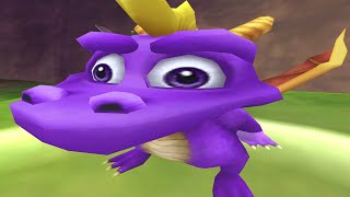 39:13 Any% - Spyro: A Hero's Tail