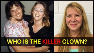 The Original Killer Clown  - The Marlene Warren Case #tamsinleigh #podcast #killerclown