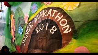 Mira Loma Dance Marathon 2018