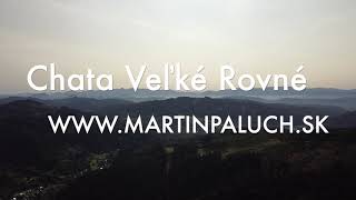 Predané/Krásna chata - Veľké Rovné - Žilina