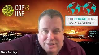 COP28 Day One feat. Druh Farrell