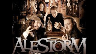 Alestorm - Drink!!! ( Live )