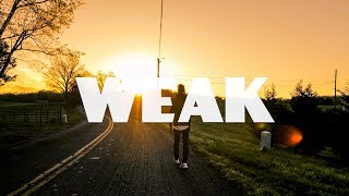 Nic D - "Weak" (Music Video)