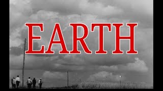 Earth (Dir. Alexander Dovzhenko)