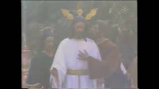 El Beso de Judas en Campana. 1997