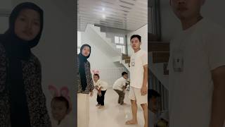 IKUTAN TREND VIRAL,JUJUR VIDEO INI DI TONTON SAMPE KOTA MANA #shorts