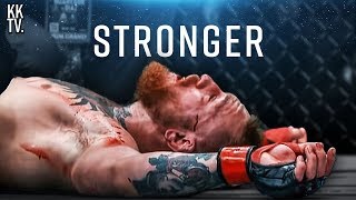 🔹The Vengeance of Conor McGregor (Short Film)🔹