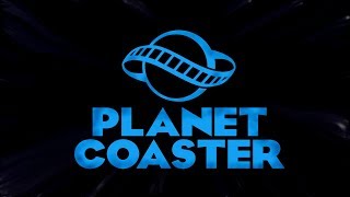 Planet Coaster But It's A Glorious Trash Fire?