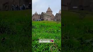 Armenia 🇦🇲 #armenia #yerevan #peace #shorts