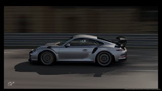 FICOU MUITO CARO ESSA PORSCHE 911 GT3 RS - MUITO SURREAL - GT7  (—DEIXA O LIKE——)