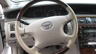 2004 Toyota Avalon XLS Used Cars - Mobile,Alabama - 2013-11-22