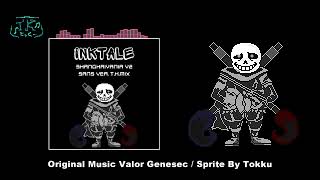 [InkTale] SHANGHAIVANIA V2 Sans Ver. T.K.Mix (+13)