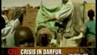 George & Nick Clooney_Darfur