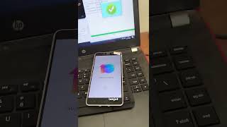 Redmi note 4 mtk lupa akun mi