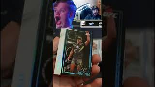 INSANE USMAN ONE OF ONE PANINI NOIR 21/22 CHRONICLES UFC CARDS #ufc #shortsfeed #shorts #shortvideo