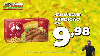 Aniversário Redeconomia🥳 | Válidas somente de 23 a 26/08/2024 ou enquanto durarem os nossos estoques