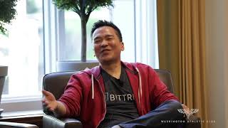 Bittrex CEO On Fighting Complacency