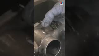 EGR Cleaning | How to PROPERLY Use EGR Cleaner | Clean Engine, Stronger Performance | VALVOLINE