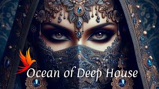 Best Deep House Mix 2024 | Chill Vibes & Relaxing Music | Ocean of Deep House