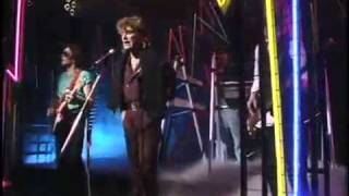 Robert Plant - Big Log (83)