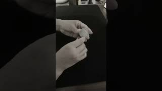 Coin Magic Routine - one dollar is one dollar v1.0 #cointricks #magichands