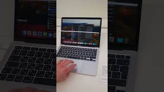 СТОИТ ЛИ ПОКУПАТЬ MACBOOK НА M1 В 2024  ЗА 90 000р?