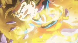 INSANE ANIMATION!!! - Dragon Ball Daima Episode 6 REVIEW