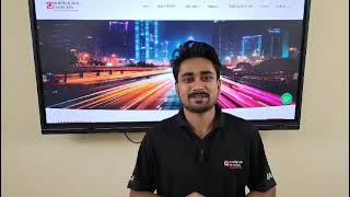 Employee Feedback - Shivam Tiwari | Quality Austria Central Asia