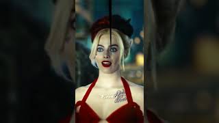 HARLEY QUINN #shorts #harleyquinn #margotrobbie #hot