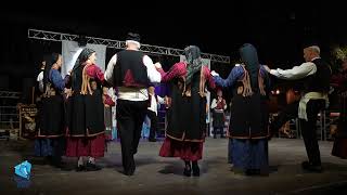 Folklore festival ''Under the Tuscan sky'' Montecatini Terme 2024 - by Blue Diamond