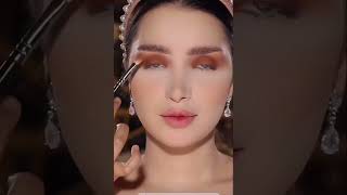 تكبير العيون ب أسهل طريقة مكياج #shortvideo #اشتراك #shorts #تفاعل #ترند #حيل #makeup