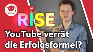 Was YouTube dir rät, damit dein Kanal in den nächsten 5 Jahren wächst