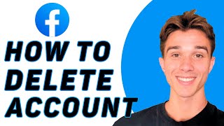 How To Delete Facebook Account On Iphone