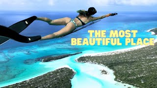 SAILING to REMOTE ISLANDS! Mom & daughter trip!! [ep 79]