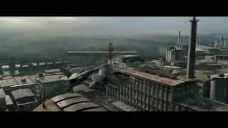 The Hunger Games: Mockingjay Part 1  – Official Teaser Trailer