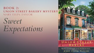 U. Street Bakery Mystery Book 2 | Part 2