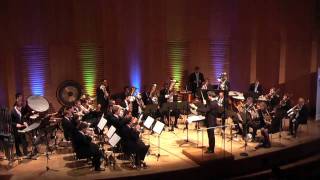 Brass Band München - Hymn of the Highlands Philip Sparke - Alladale