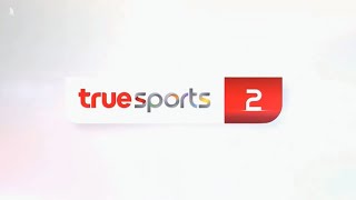 True Sports 2 Ident (5s)