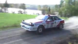 Rally Killingen 2018-09-30