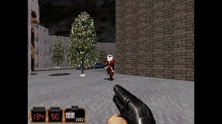 Duke Nukem Christmas