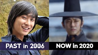 KINGDOM || Actors Behind Stories | Ju Ji Hoon, LeeChang |Then and Now