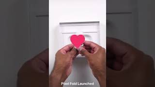 Google/Pixel/Fold/New/Model Lanuch#folding#googlepixel #viral#technology